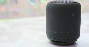 Its small size and lightweight(260g). Sony Srs Xb10 Review Sony S Tiniest Bluetooth Speaker Ain T Tinny Cnet