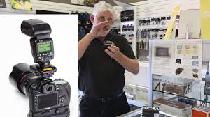 Cactus v6ii setup for fujifilm xt2 with yongnuo yn568exii off camera flash. Cactus V6 Flash Trigger Review Cameras Direct Youtube