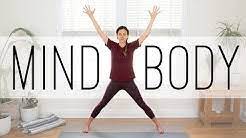 Here is your yoga with adriene free monthly yoga calendar! Yoga With Adriene Youtube
