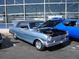 Image result for Marine Aqua 1963 Nova