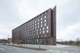 Please refer to holiday inn hamburg cancellation policy on our site for more details about any. Ksg Architekten Holiday Inn Hotel Hafencity Hamburg