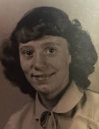 Obituary information for Doris Jean Cornett