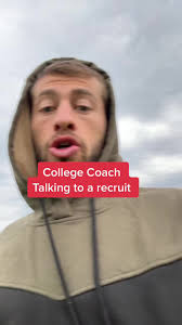 What to Do When A Coach Says Theyd Like The Start to Recruiting Process