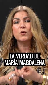 Maria Magdalena Representacion