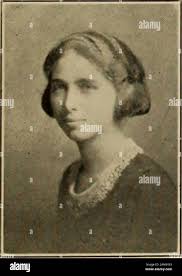 Pauline brooks hi-res stock photography and images