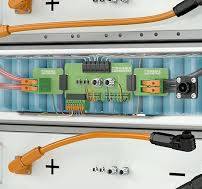 Energy Storage Connector Wholesale Manufacturer | ELEHUB