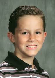 Oliver Mark Demrovsky, 9