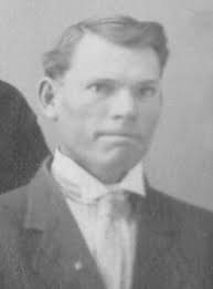 Joseph Monroe “Joe” Speed (1878-1945)