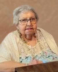 Huber, Gwendolyn Eva