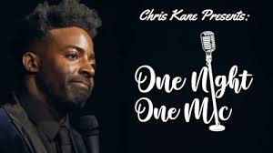 Watch The "Real Is Rare" comedy special