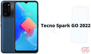 Tecno Spark Go 2022 - Full ...