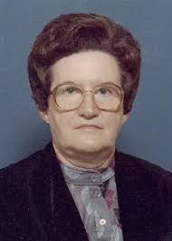 Nora Peters Obituary