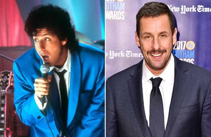 The Wedding Singer' Cast: Where Are They Now?