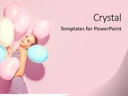 Pastel Powerpoint Templates W Pastel Themed Backgrounds