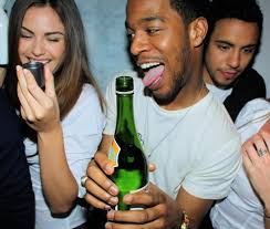 Kid Cudi How To Make It In America Make It In America Kid Cudi American Tv Show