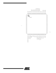 ATMEGA2560 datasheet(3/407 Pages) ATMEL | 8- BIT Microcontroller with 256K  Bytes In-System Programmable Flash