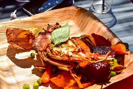 La Cabane Du Pecheur Galeria Route De La Mer Restaurant Reviews Photos Phone Number Tripadvisor