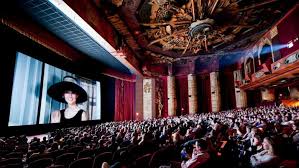 Ranking The Worlds Most Expensive Movie Theaters