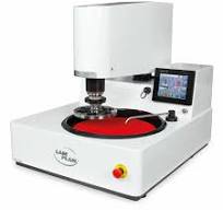 Masterlam 1.0 - automatic specimen polishing machine