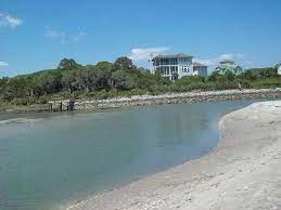 Rich in native american history, edisto beach on edisto island is one of four oceanfront state parks in south carolina.;edisto beach state park features trails for hiking and biking that provide a wonderful tour of the park. Edisto Beach State Park Campground Bewertungen Fotos Edisto Island South Carolina Tripadvisor