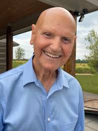 George Joseph Bouquet Obituary October 21, 2023