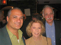 B and B Reunion photos