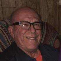 Ethan James "Jim" Newland Jr. Obituary