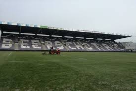 See more of beerschot on facebook. Veld Beerschot Wilrijk Sneeuwvrij Dankzij Herstelde Veldverw Gazet Van Antwerpen Mobile