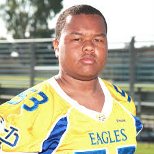 Max Barnes' Verbum Dei Jesuit High School Bio
