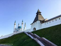 Что посмотреть в казани с детьми. Dostoprimechatelnosti Kazani Kuda Shodit Turistam Letom Ceny Na Otdyh