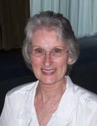 Obituary information for Donna Virginia Shaw Woodfin