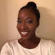 Jasmine Geter's Instagram, Twitter & Facebook