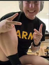 OFFICIAL. ✍🏼 Please welcome Olivia Amstutz to Ashland University Softball!  💜🥎🦅