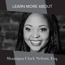 Shaniqua Clark's Instagram, Twitter & Facebook