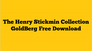 Just download and start playing it. The Henry Stickmin Collection Goldberg Free Download Osfreeware