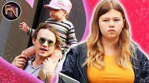 Further, matilda ledger is famous for being the daughter of australian actor heath ledger. Matilda Ledger Die Tochter Des Unvergesslichen Heath Ledger Youtube