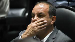 Ellos son todos los diputados que votaron a favor de Cuauhtémoc Blanco y  rechazaron desafuero
