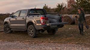 With the proper accessories, you can ensure your 2021 ford ranger is ready for adventure. Ford Ranger Sondermodelle 2021 Stormtrak Und Wolftrak Auto Motor Und Sport