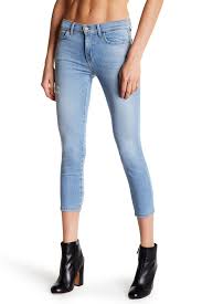Siwy Denim Monica Cropped Jeans Hautelook