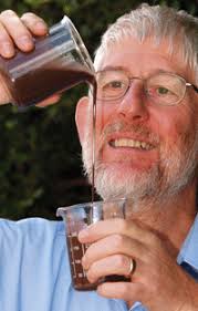 Umpa lumpa! It's a chocolate factory