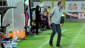 We did not find results for: Interview Fcs Trainer Zanetti Das Feuer Ist Zuruck Serie C Sportnews Bz