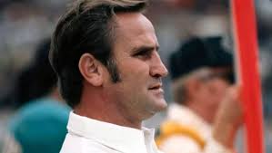 Ghosts of the Orange Bowl