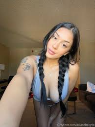 ➤ Adianababyxo Onlyfans XXX [TikTaks.de] ❤️ 2025