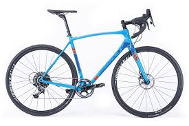 Ridley X Trail Carbon Force1 Hdb