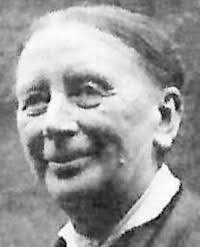 Rösli-Frey, Elise (1862-1931)--DB2916