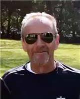 Michael Bielby Obituary