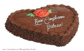 Torta Buon Compleanno Patrizia Torte Festivita Torte Di Buon Compleanno Buon Compleanno
