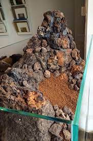 What Not To Do With Lava Rock