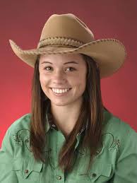 2007 Rodeo (W) Roster