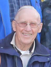 Obituary of Herbert Dietz